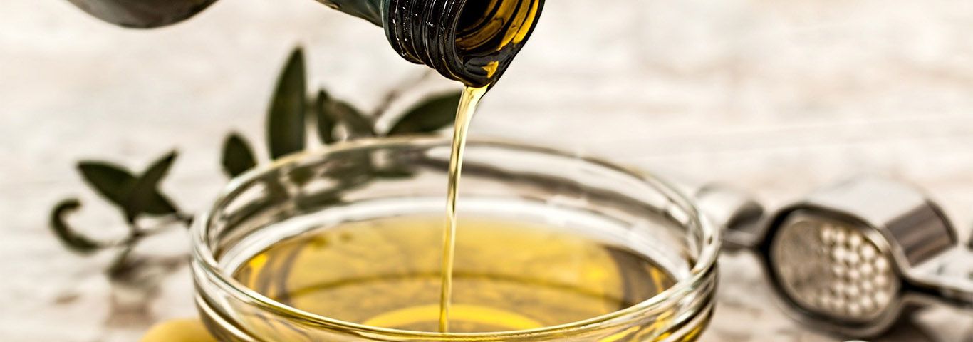 Diferencia aceite de oliva virgen y refinado