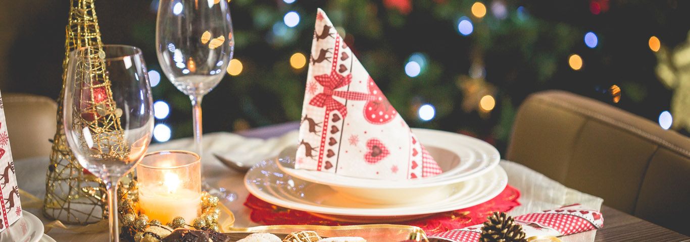Menú de Navidad en Carnes March 2020