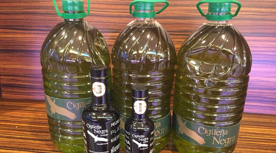donde comprar aceite de oliva virgen ecologico en Ibiza